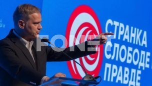 Opoziciji predstoje razgovori